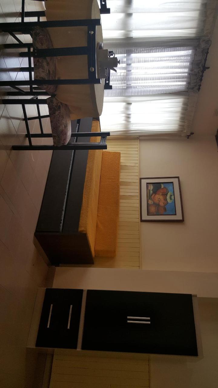 Apartamento Anto Jujuy San Salvador de Jujuy Exterior foto